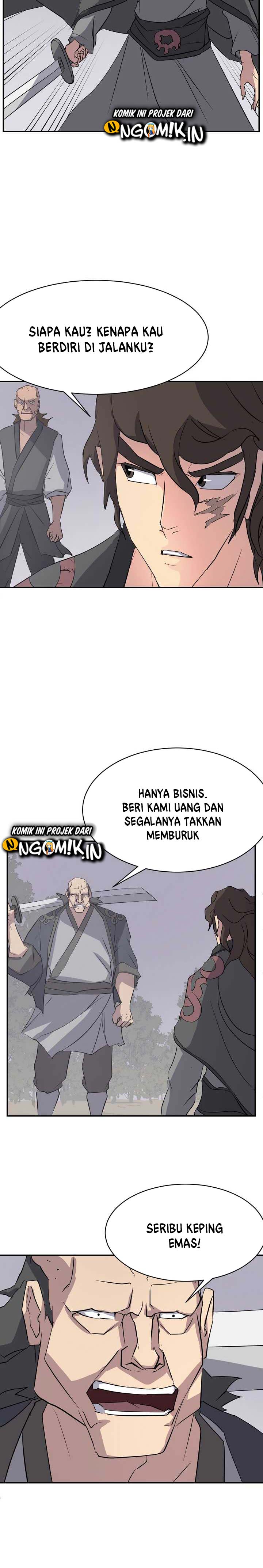 The Invincible Immortal - Chapter 68 12 The Invincible Immortal - Chapter 68 12