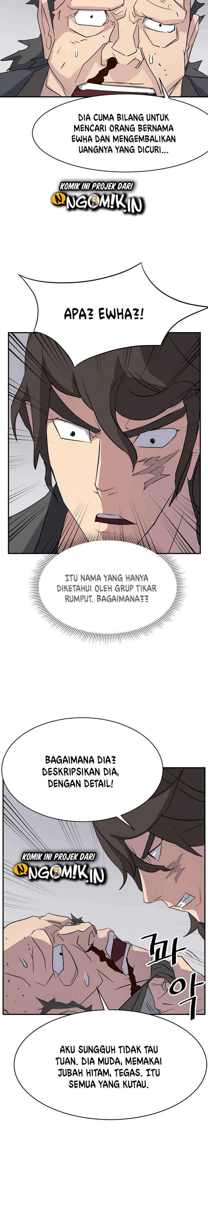 The Invincible Immortal - Chapter 69 9