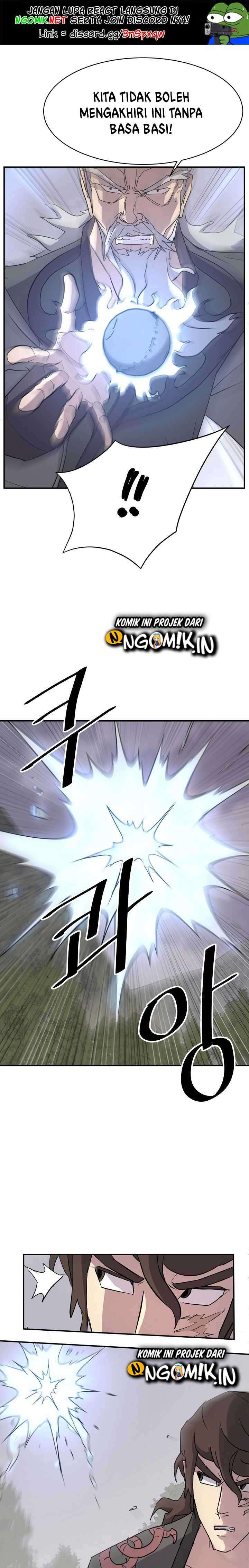 The Invincible Immortal - Chapter 69 2