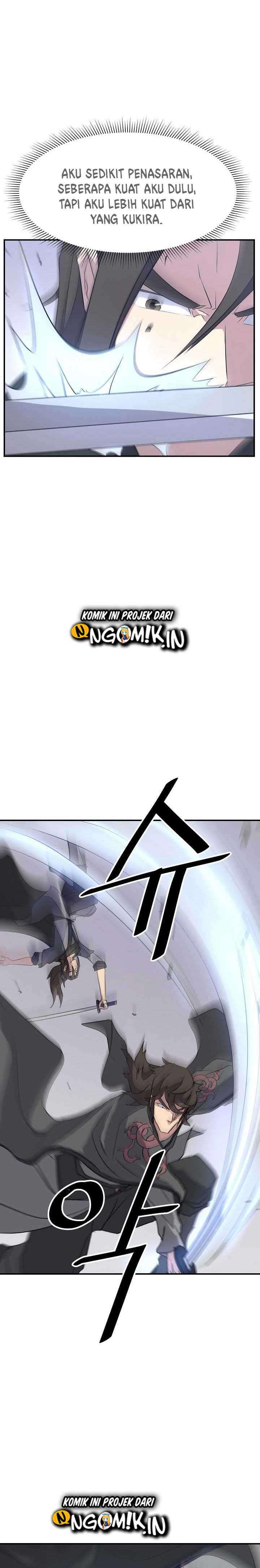 The Invincible Immortal - Chapter 69 19