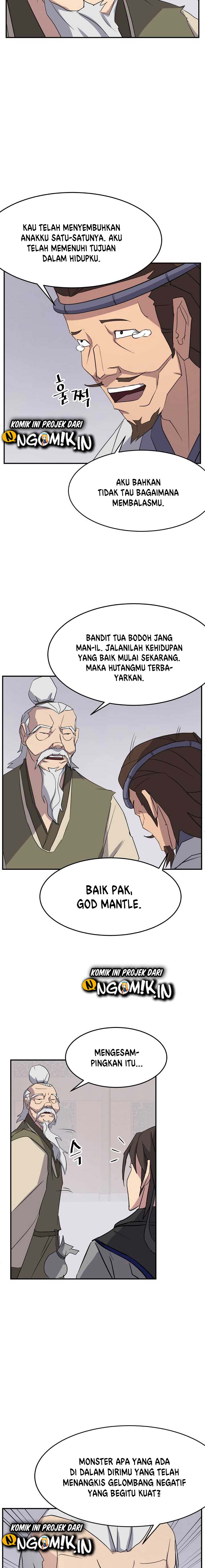 The Invincible Immortal - Chapter 62 9 The Invincible Immortal - Chapter 62 9