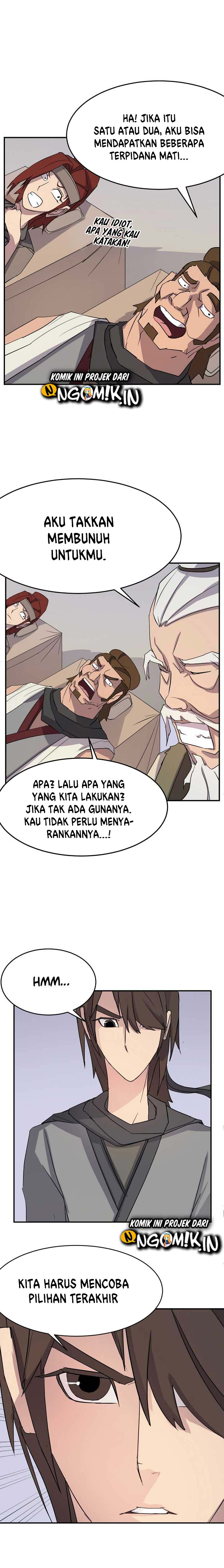 The Invincible Immortal - Chapter 62 20 The Invincible Immortal - Chapter 62 20