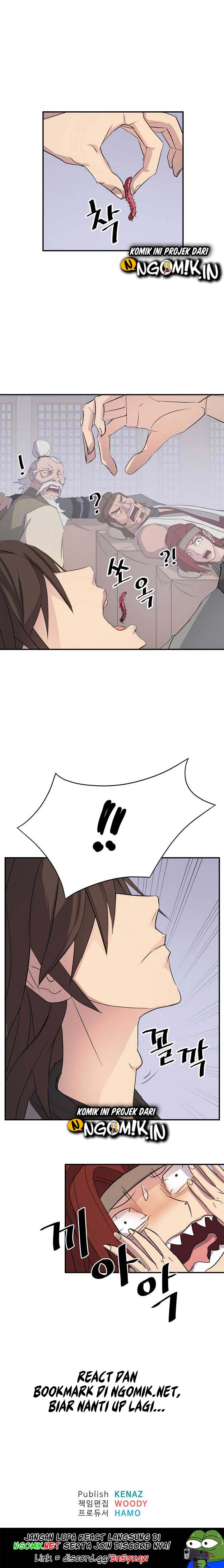 The Invincible Immortal - Chapter 62 21 The Invincible Immortal - Chapter 62 21