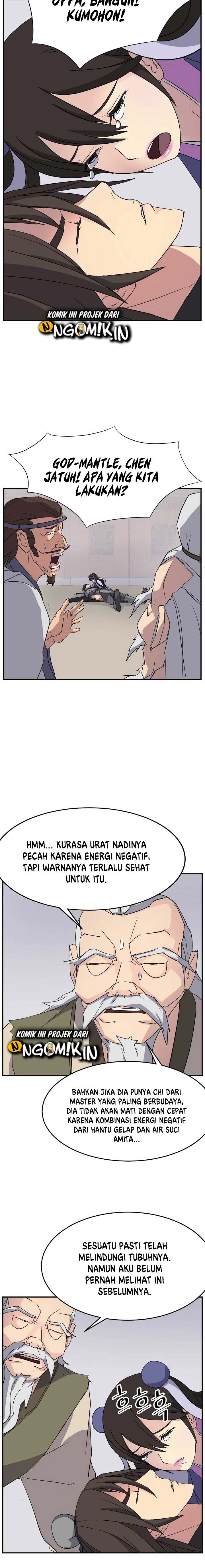 The Invincible Immortal - Chapter 62 3 The Invincible Immortal - Chapter 62 3