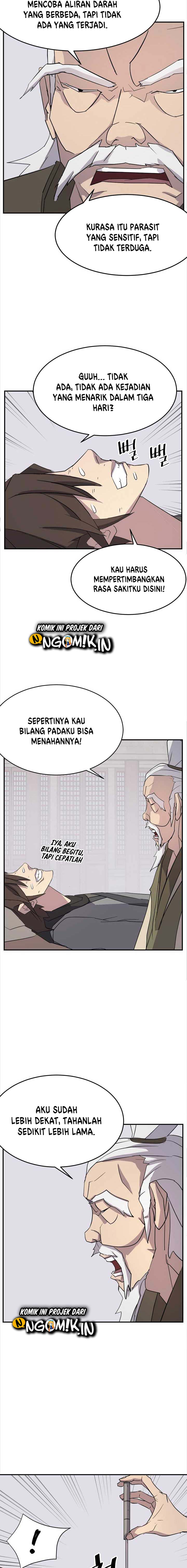 The Invincible Immortal - Chapter 63 9 The Invincible Immortal - Chapter 63 9