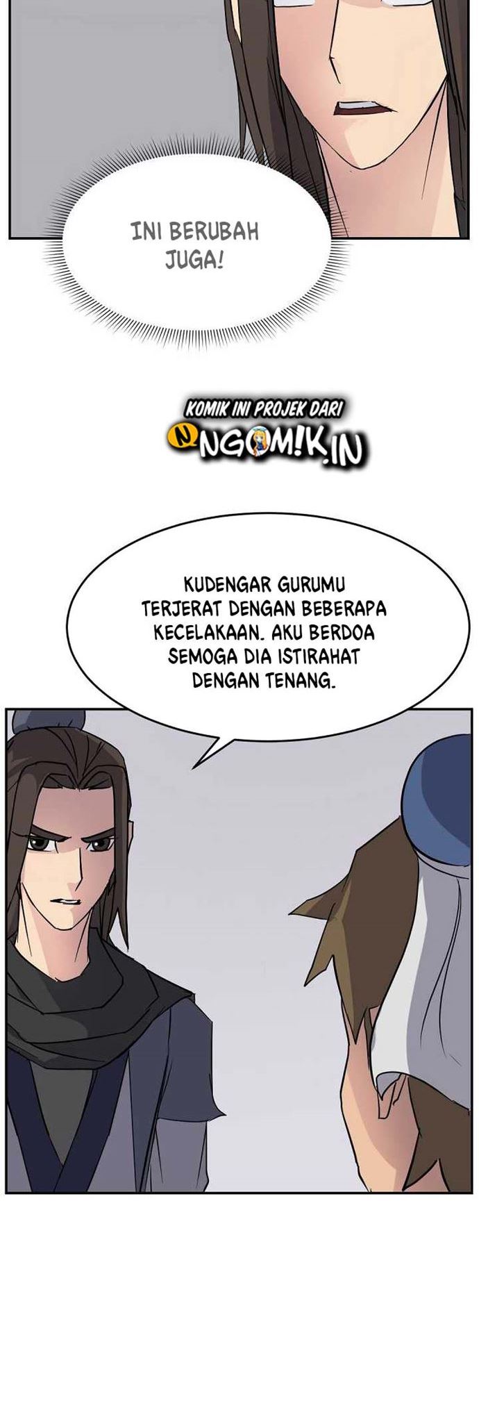 The Invincible Immortal - Chapter 66 33 The Invincible Immortal - Chapter 66 33
