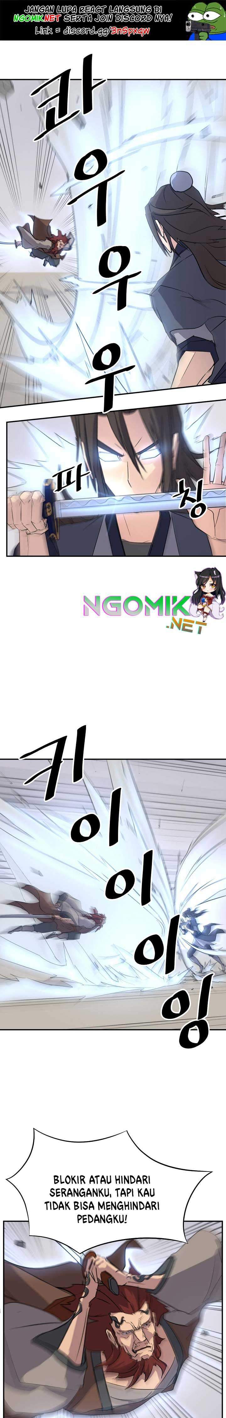 The Invincible Immortal - Chapter 72 2 The Invincible Immortal - Chapter 72 2