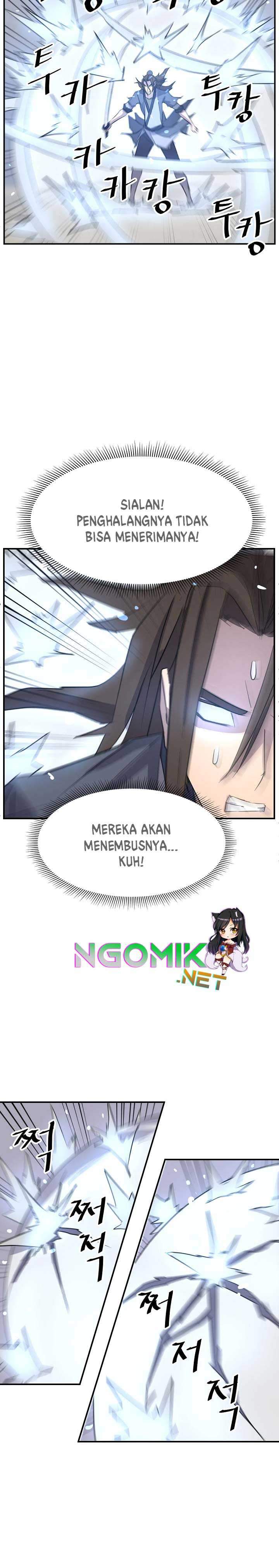 The Invincible Immortal - Chapter 72 26 The Invincible Immortal - Chapter 72 26