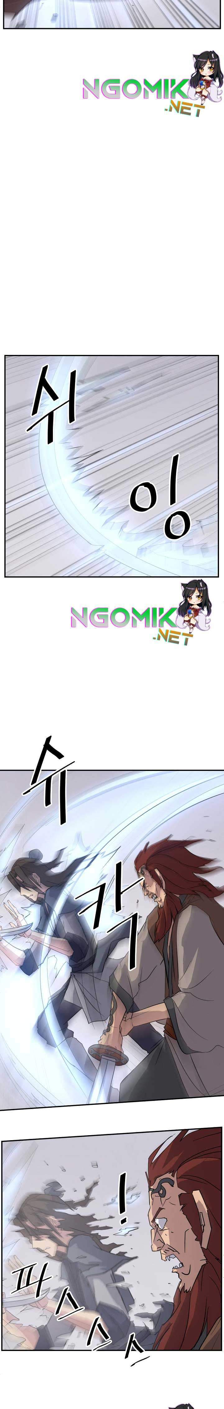 The Invincible Immortal - Chapter 72 3 The Invincible Immortal - Chapter 72 3