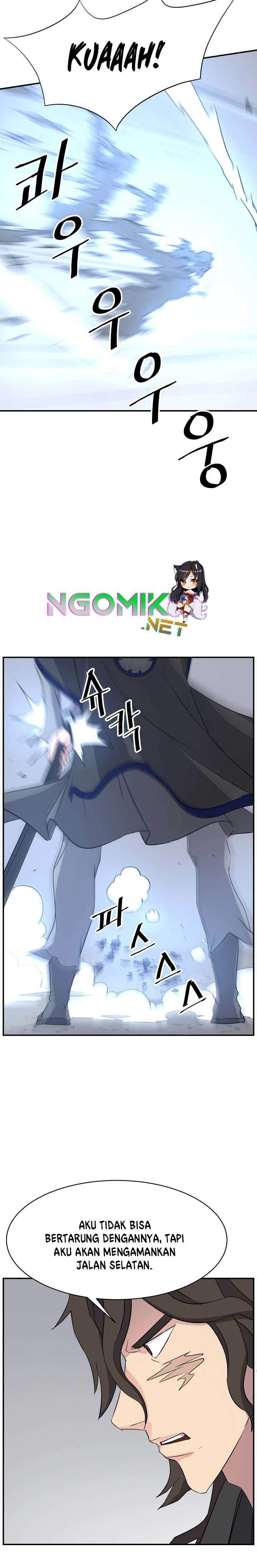 The Invincible Immortal - Chapter 72 19 The Invincible Immortal - Chapter 72 19