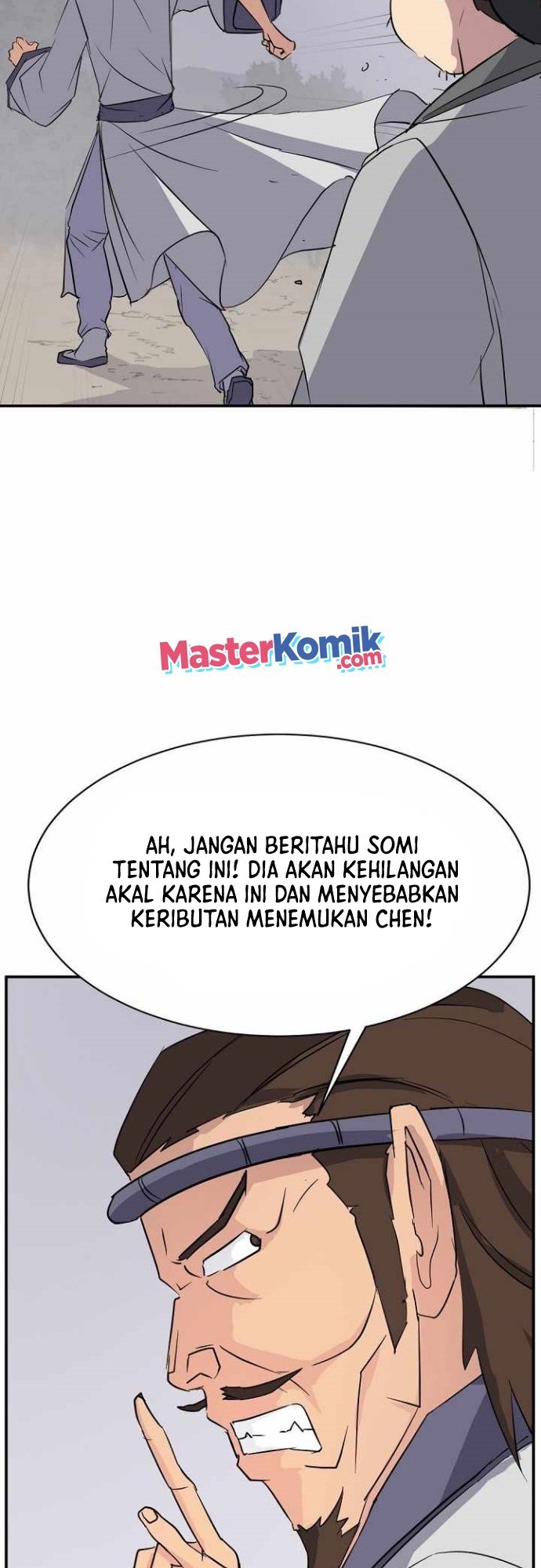 The Invincible Immortal - Chapter 77 39 The Invincible Immortal - Chapter 77 39