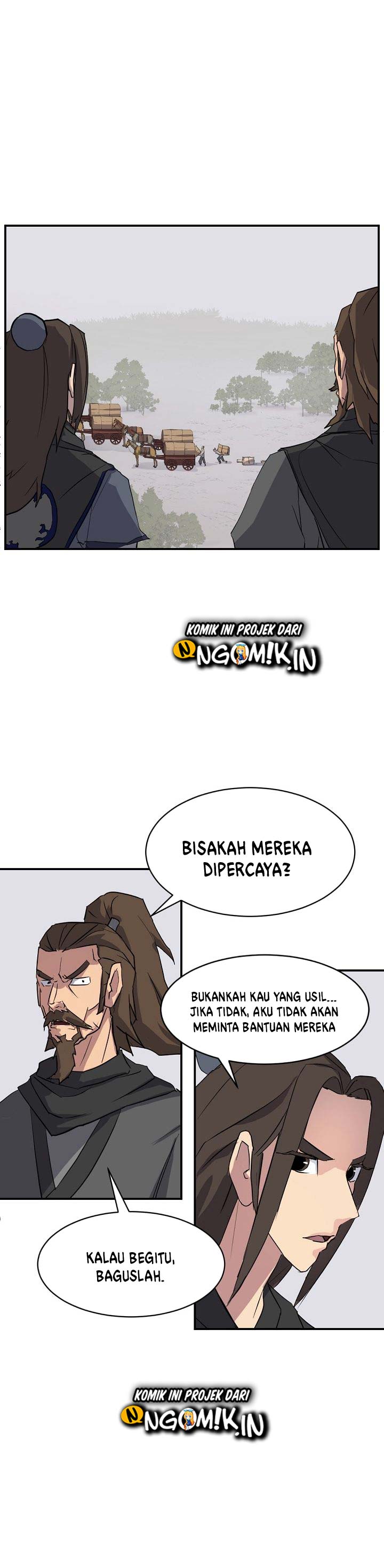 The Invincible Immortal - Chapter 49 9 The Invincible Immortal - Chapter 49 9