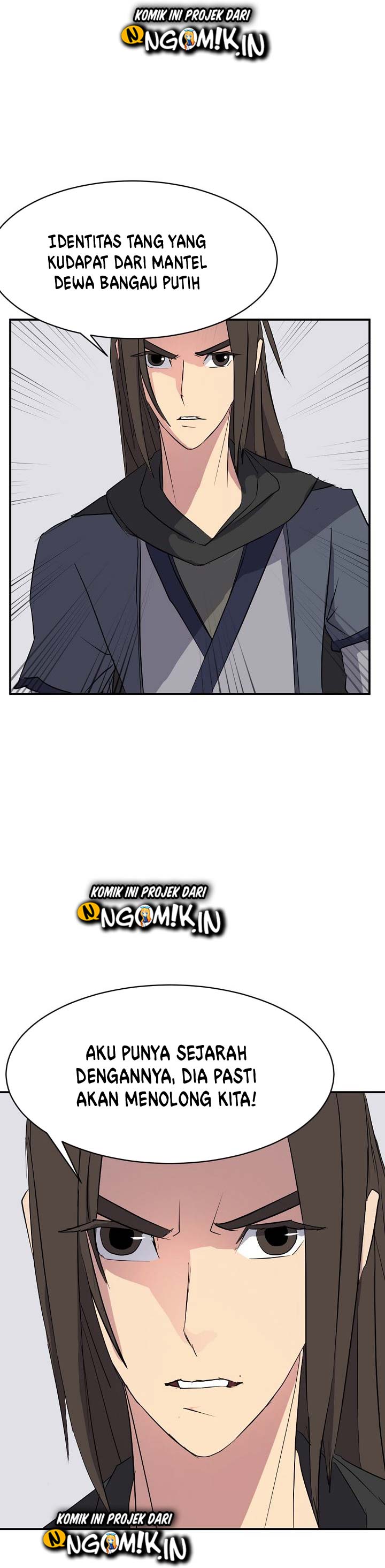 The Invincible Immortal - Chapter 49 29 The Invincible Immortal - Chapter 49 29