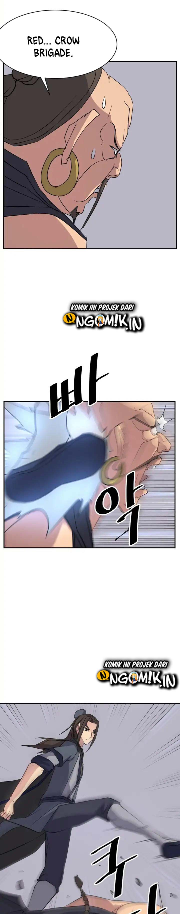 The Invincible Immortal - Chapter 52 20 The Invincible Immortal - Chapter 52 20
