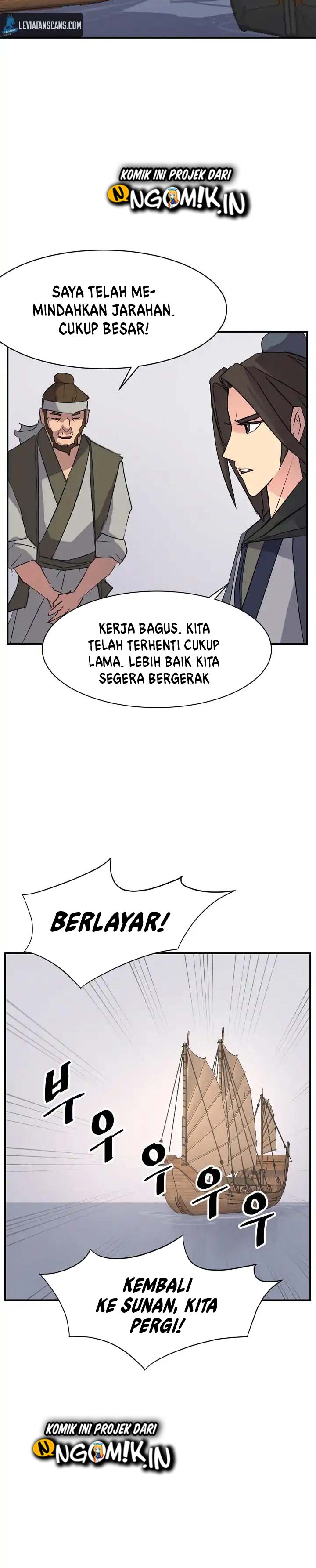 The Invincible Immortal - Chapter 52 25 The Invincible Immortal - Chapter 52 25