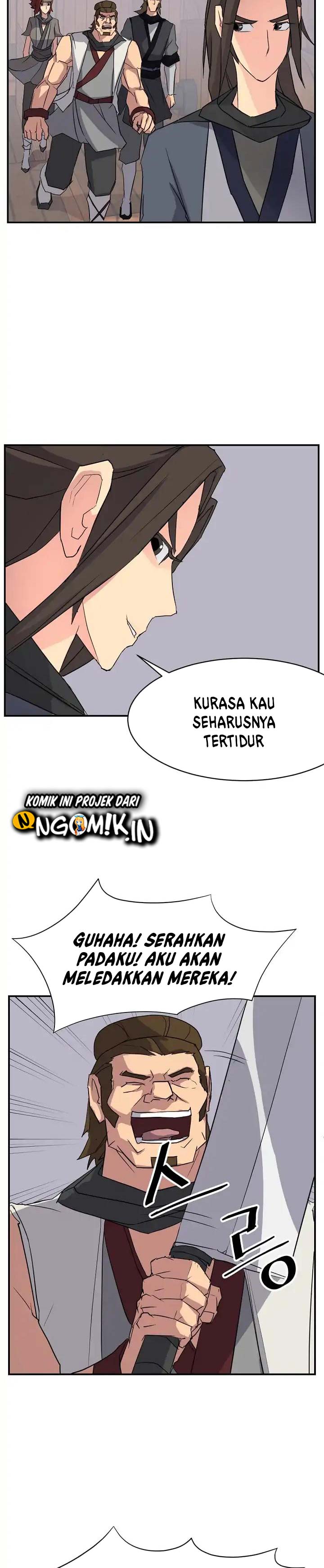 The Invincible Immortal - Chapter 52 3 The Invincible Immortal - Chapter 52 3