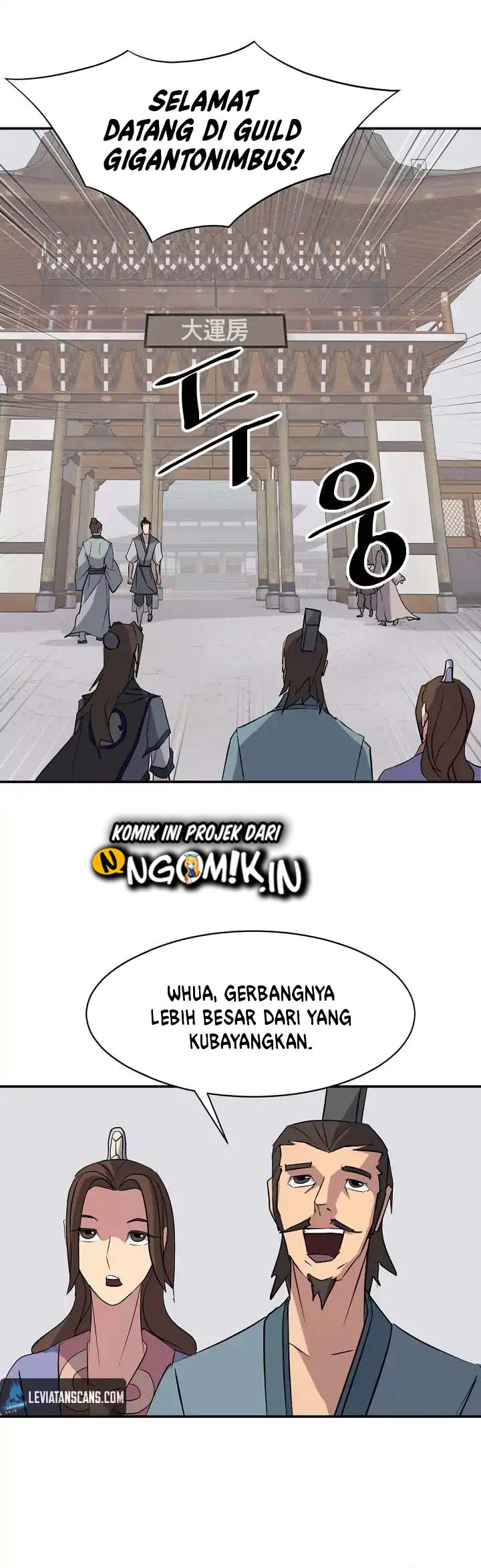 The Invincible Immortal - Chapter 52 30 The Invincible Immortal - Chapter 52 30