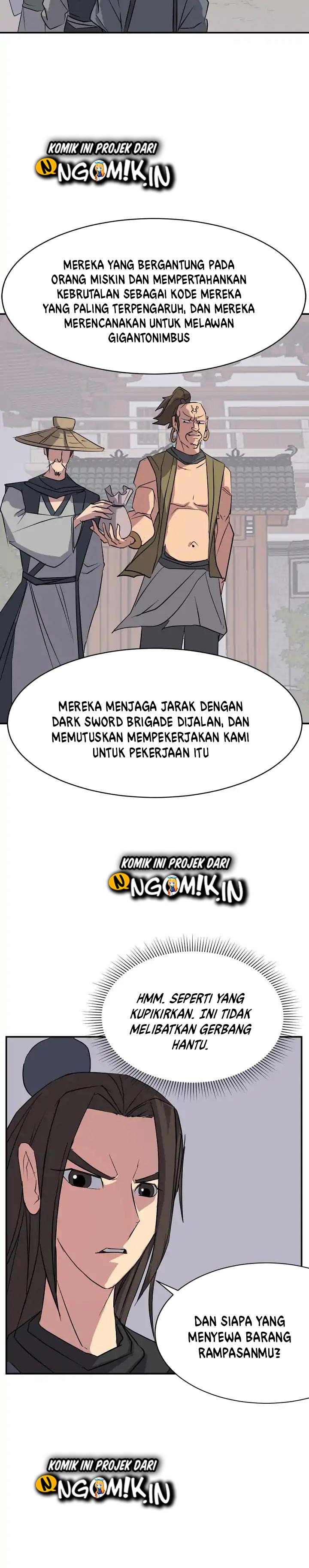 The Invincible Immortal - Chapter 52 19 The Invincible Immortal - Chapter 52 19