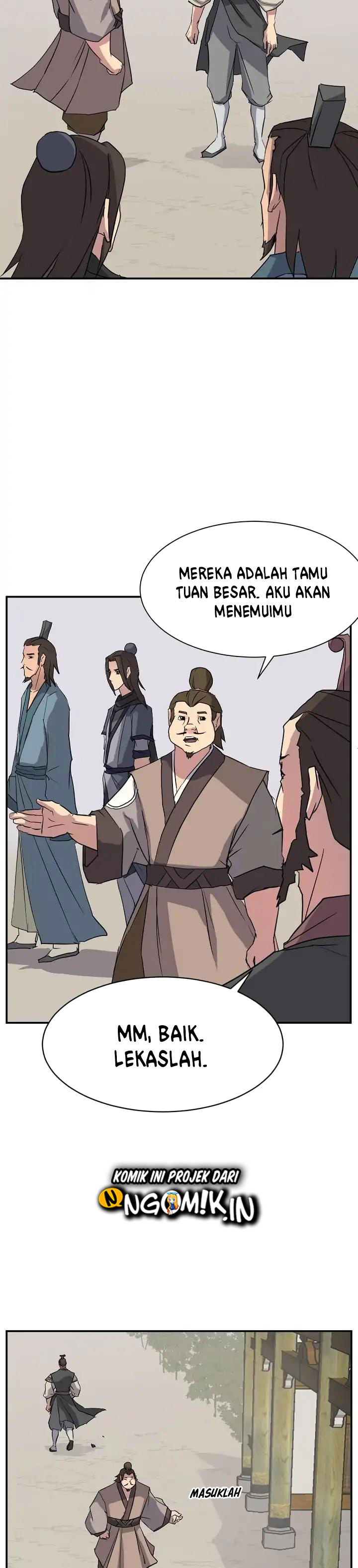 The Invincible Immortal - Chapter 53 3 The Invincible Immortal - Chapter 53 3