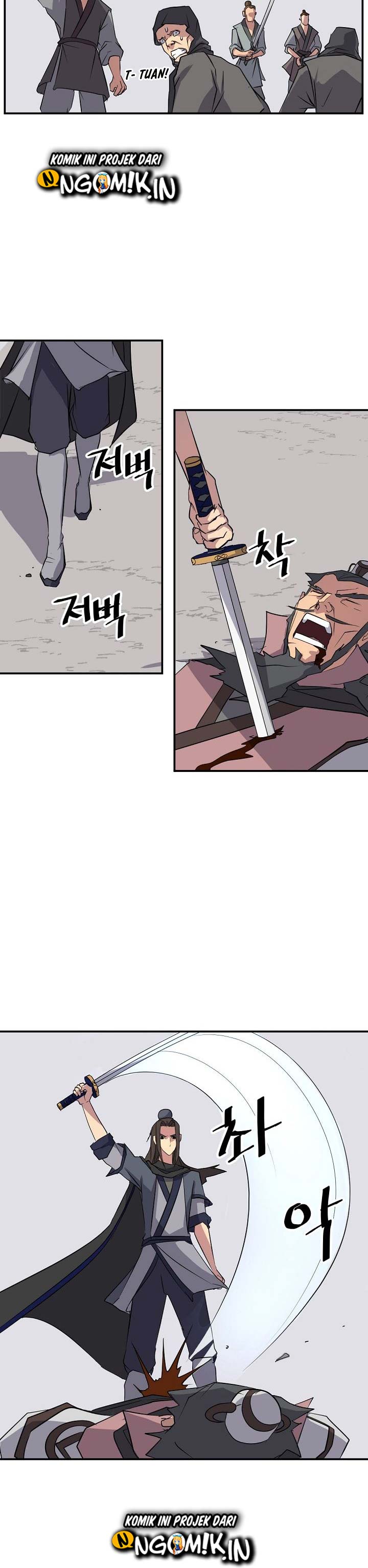 The Invincible Immortal - Chapter 50 29 The Invincible Immortal - Chapter 50 29