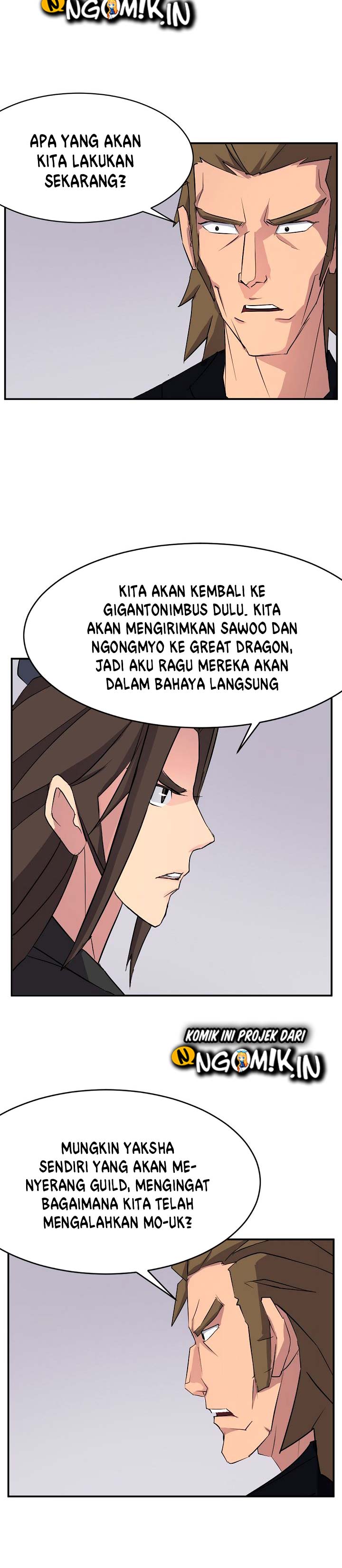 The Invincible Immortal - Chapter 56 29 The Invincible Immortal - Chapter 56 29