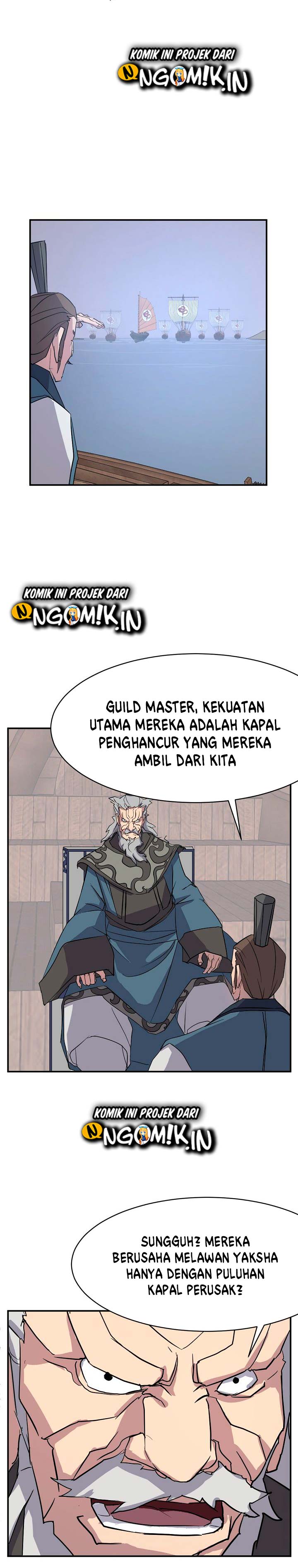 The Invincible Immortal - Chapter 56 32 The Invincible Immortal - Chapter 56 32