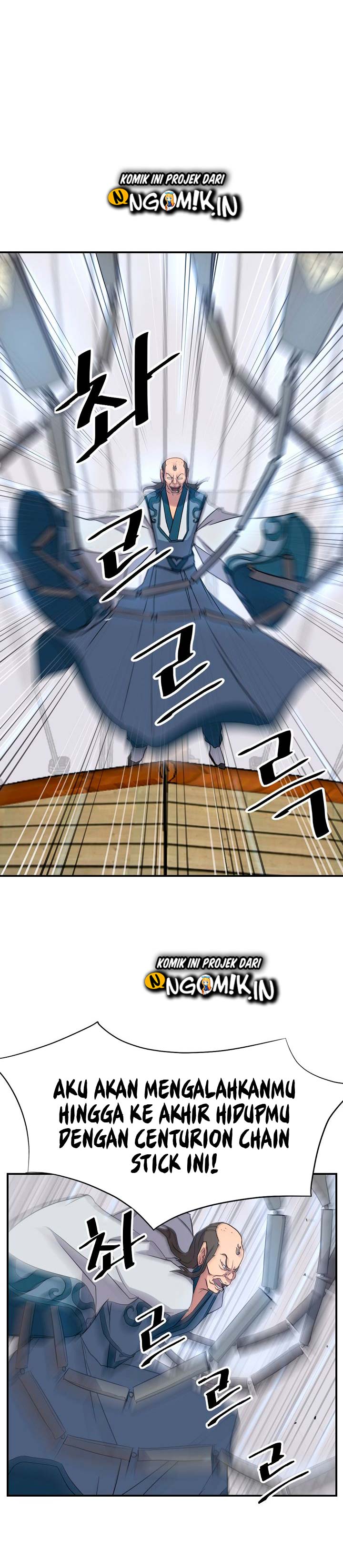 The Invincible Immortal - Chapter 55 29 The Invincible Immortal - Chapter 55 29