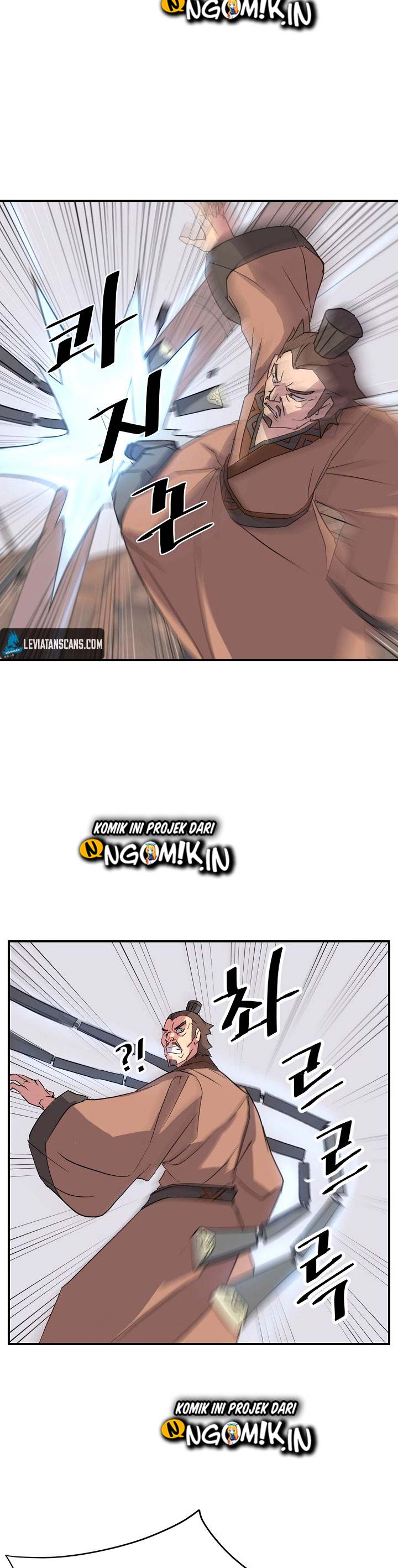 The Invincible Immortal - Chapter 55 32 The Invincible Immortal - Chapter 55 32