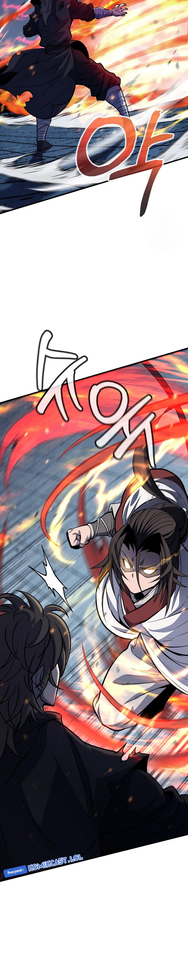 The Invincible of the East - Chapter 22 9 The Invincible of the East - Chapter 22 9