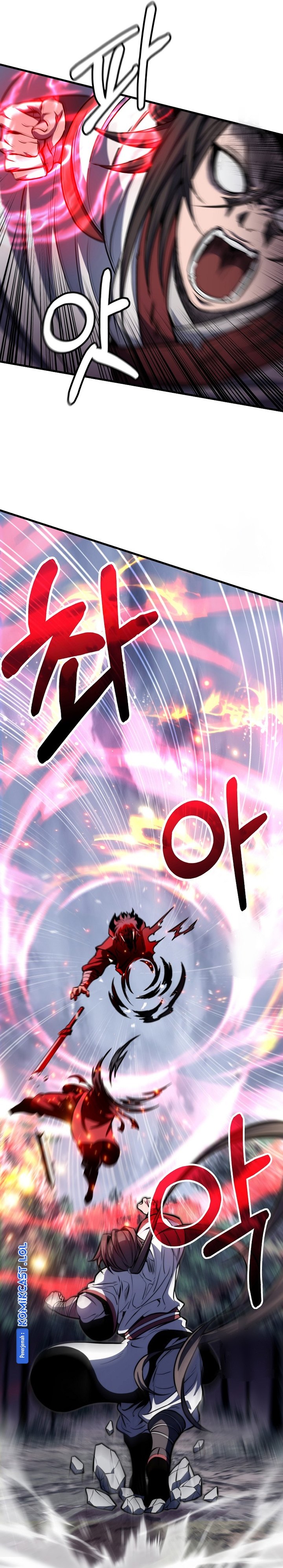 The Invincible of the East - Chapter 22 29 The Invincible of the East - Chapter 22 29