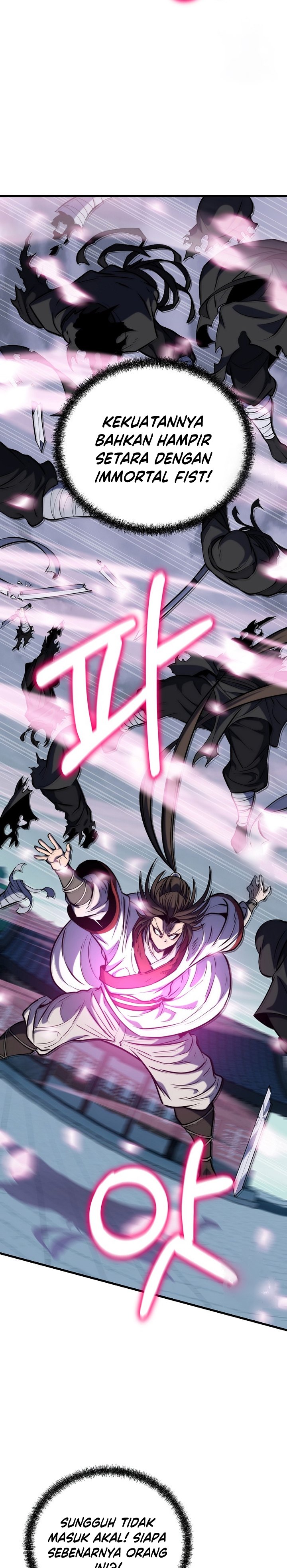 The Invincible of the East - Chapter 22 20 The Invincible of the East - Chapter 22 20