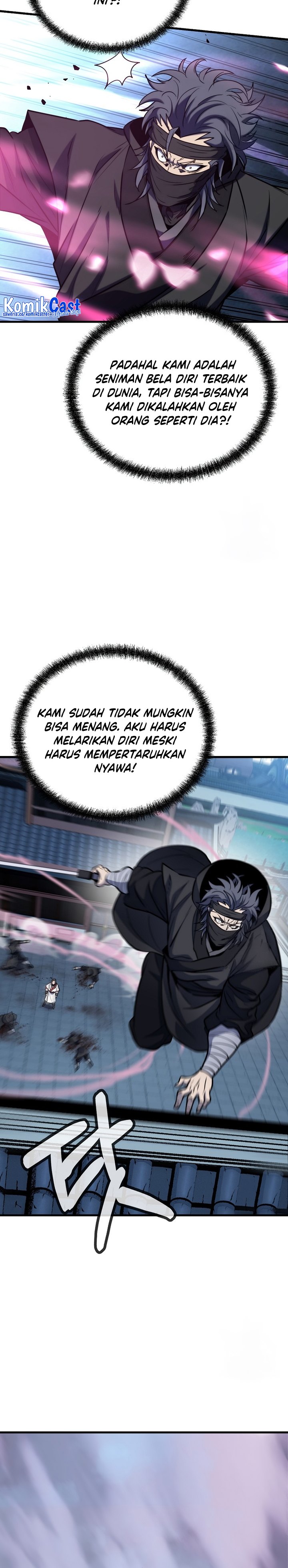 The Invincible of the East - Chapter 22 21 The Invincible of the East - Chapter 22 21