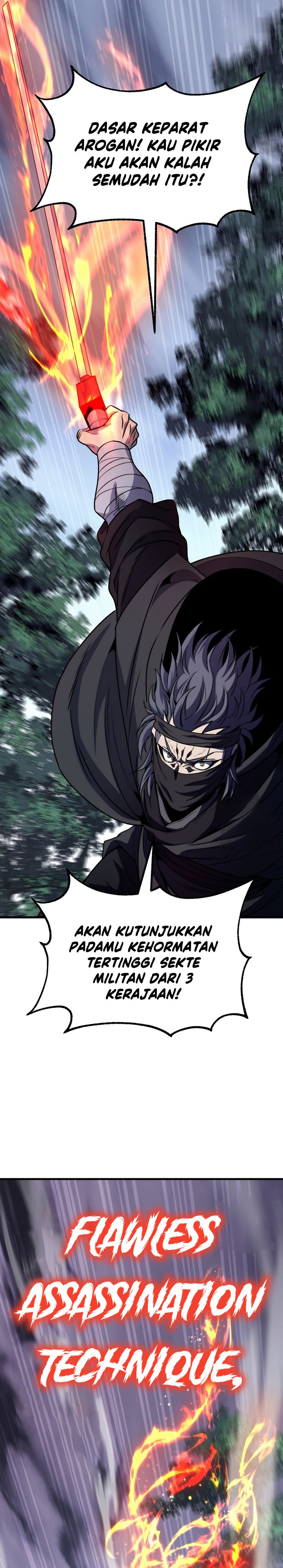 The Invincible of the East - Chapter 22 26 The Invincible of the East - Chapter 22 26