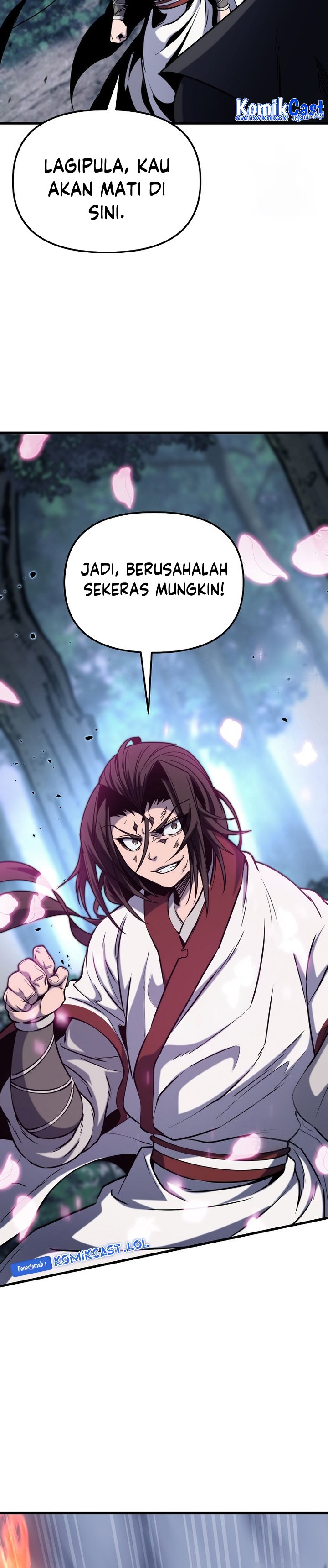The Invincible of the East - Chapter 22 25 The Invincible of the East - Chapter 22 25