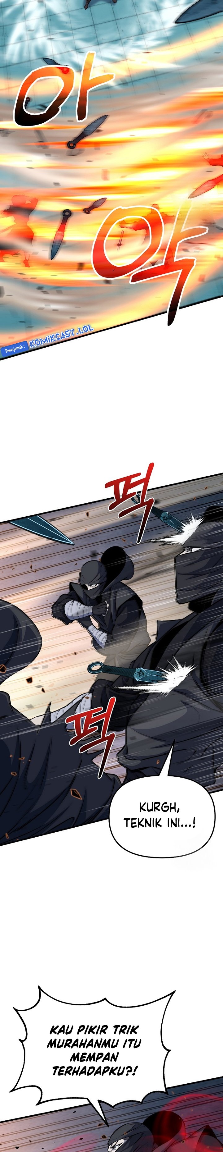 The Invincible of the East - Chapter 22 3 The Invincible of the East - Chapter 22 3