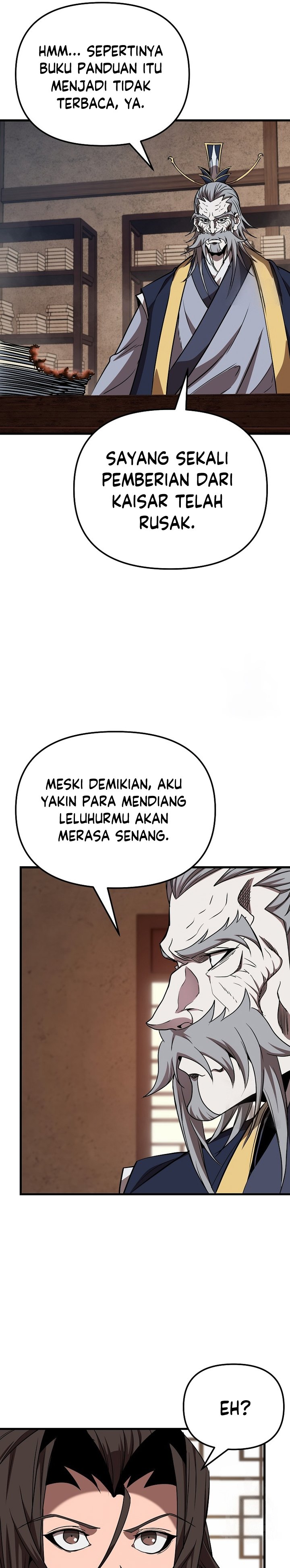 The Invincible of the East - Chapter 22 38 The Invincible of the East - Chapter 22 38