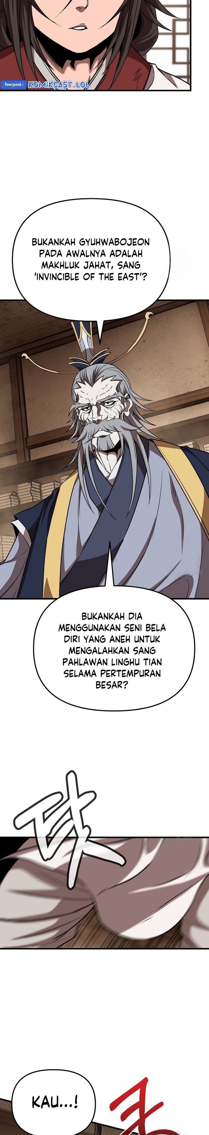 The Invincible of the East - Chapter 22 39 The Invincible of the East - Chapter 22 39