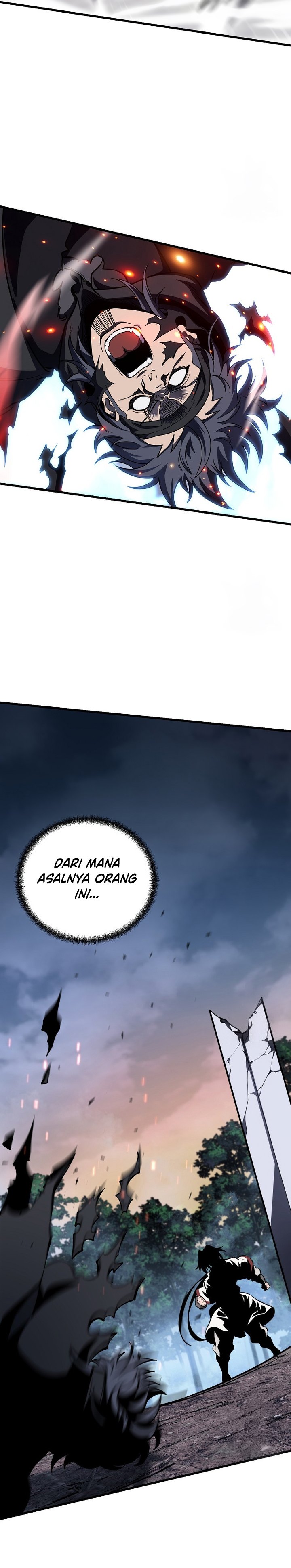 The Invincible of the East - Chapter 22 30 The Invincible of the East - Chapter 22 30
