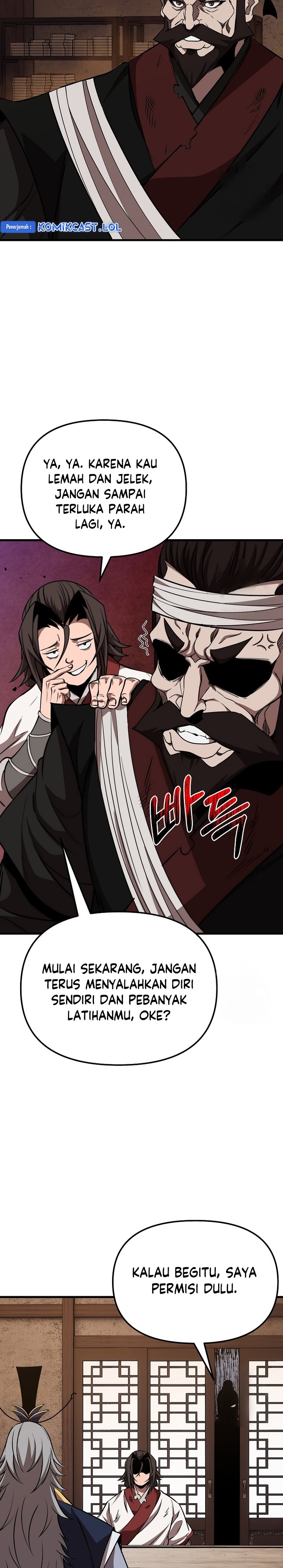 The Invincible of the East - Chapter 22 36 The Invincible of the East - Chapter 22 36