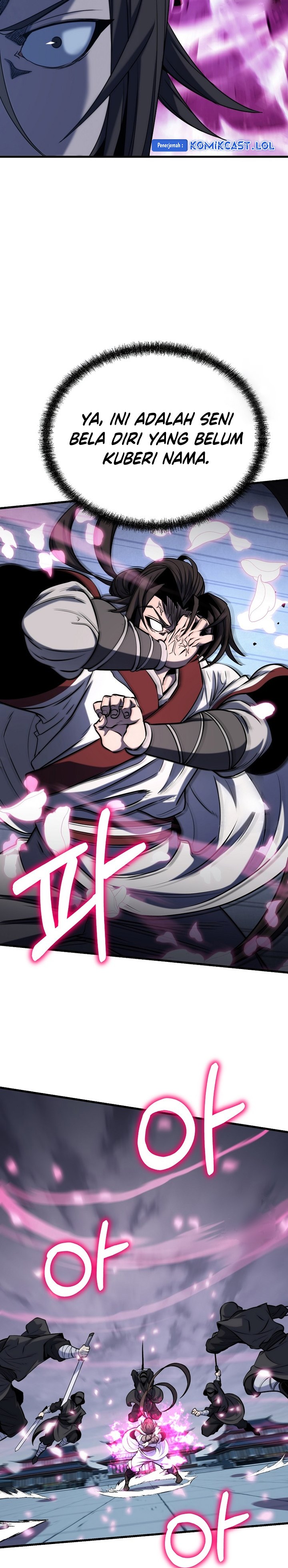The Invincible of the East - Chapter 22 19 The Invincible of the East - Chapter 22 19