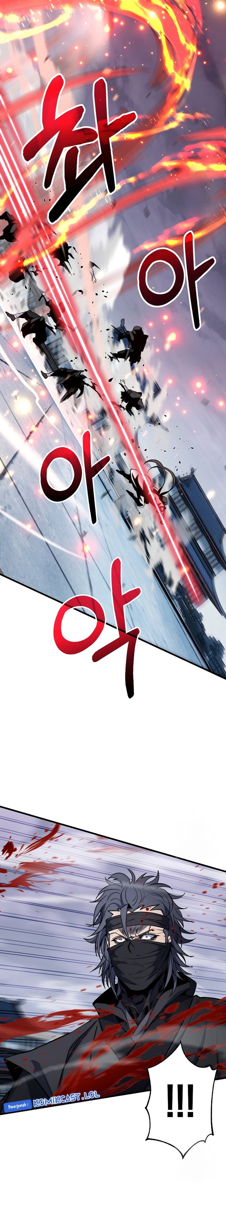 The Invincible of the East - Chapter 22 12 The Invincible of the East - Chapter 22 12