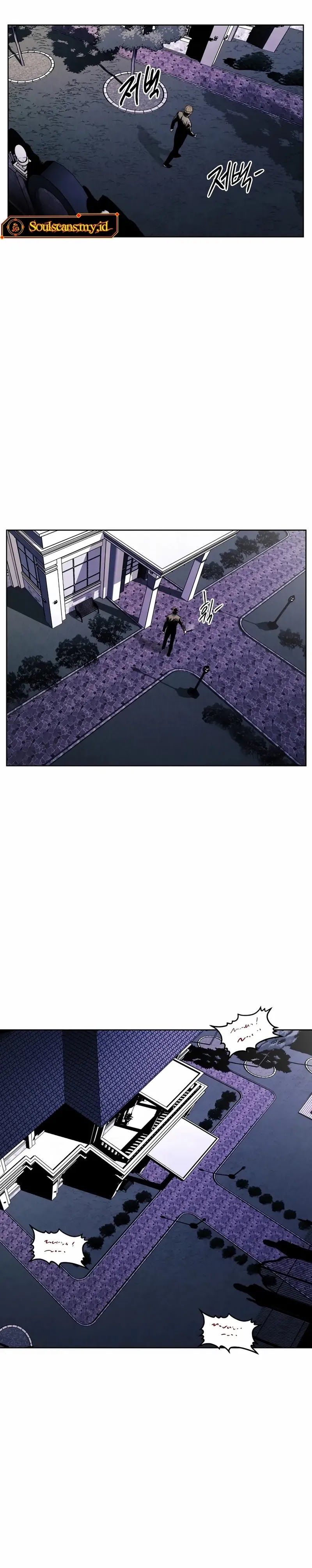 The Invincible Man - Chapter 40 22