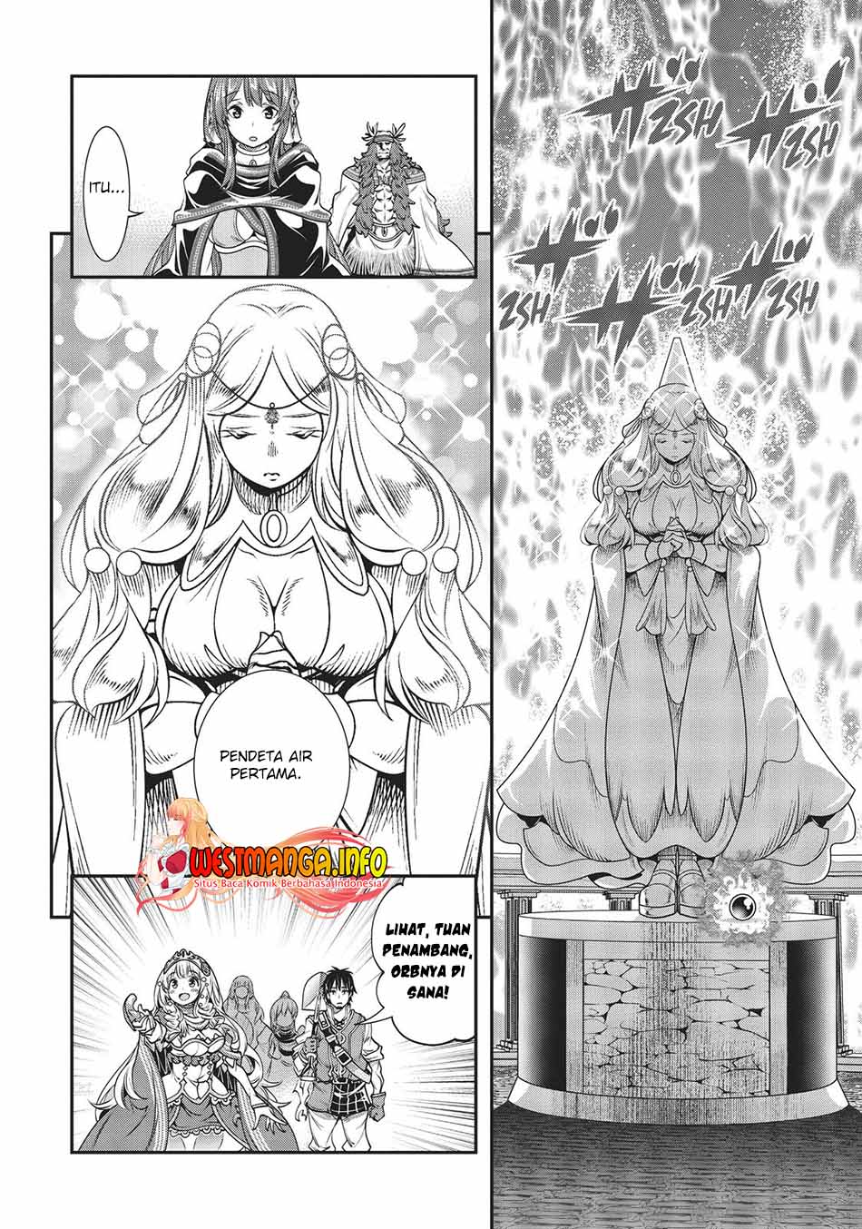 The Invincible Shovel - Chapter 09 28