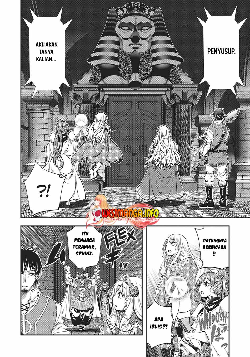 The Invincible Shovel - Chapter 09 21