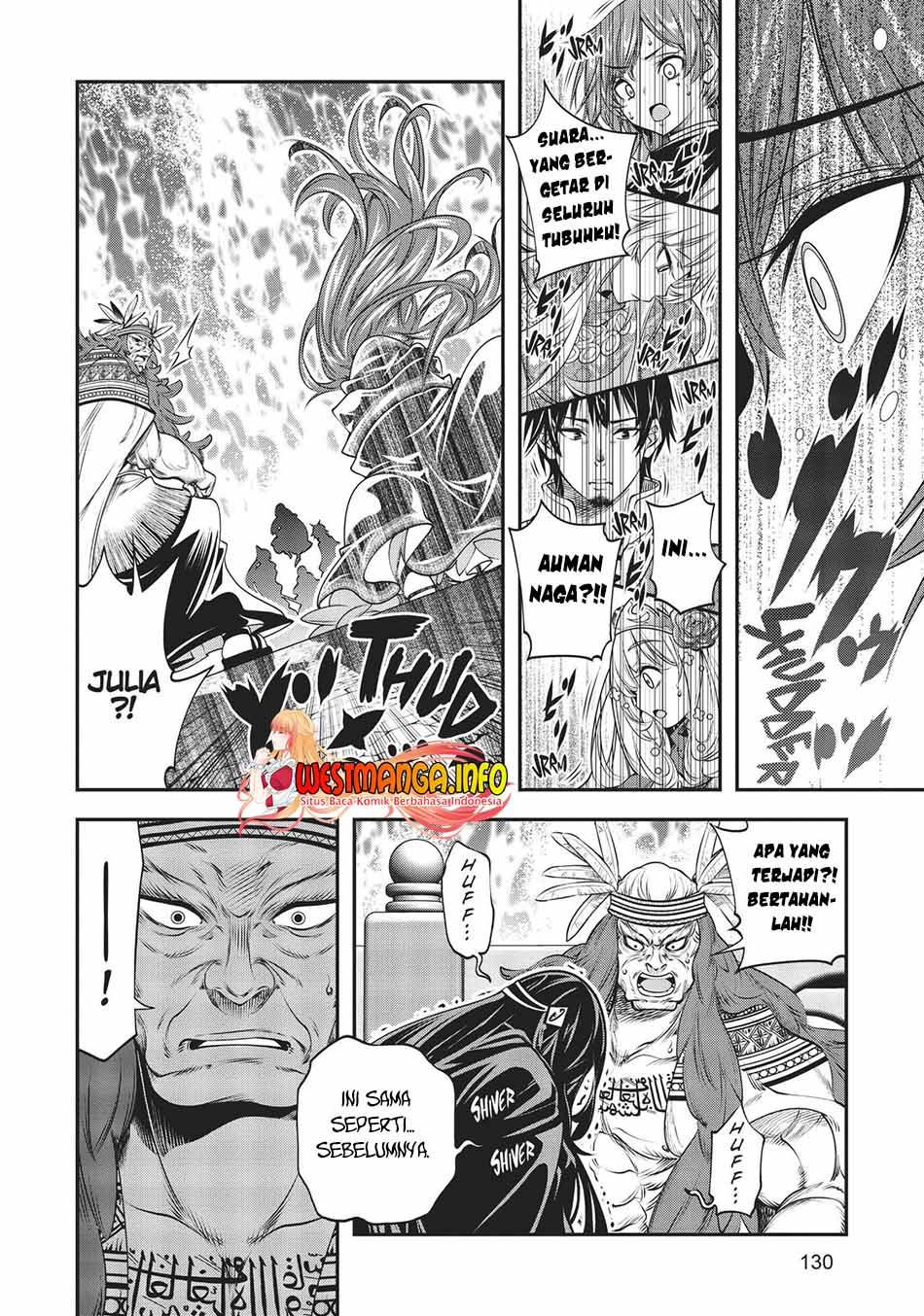 The Invincible Shovel - Chapter 09 30