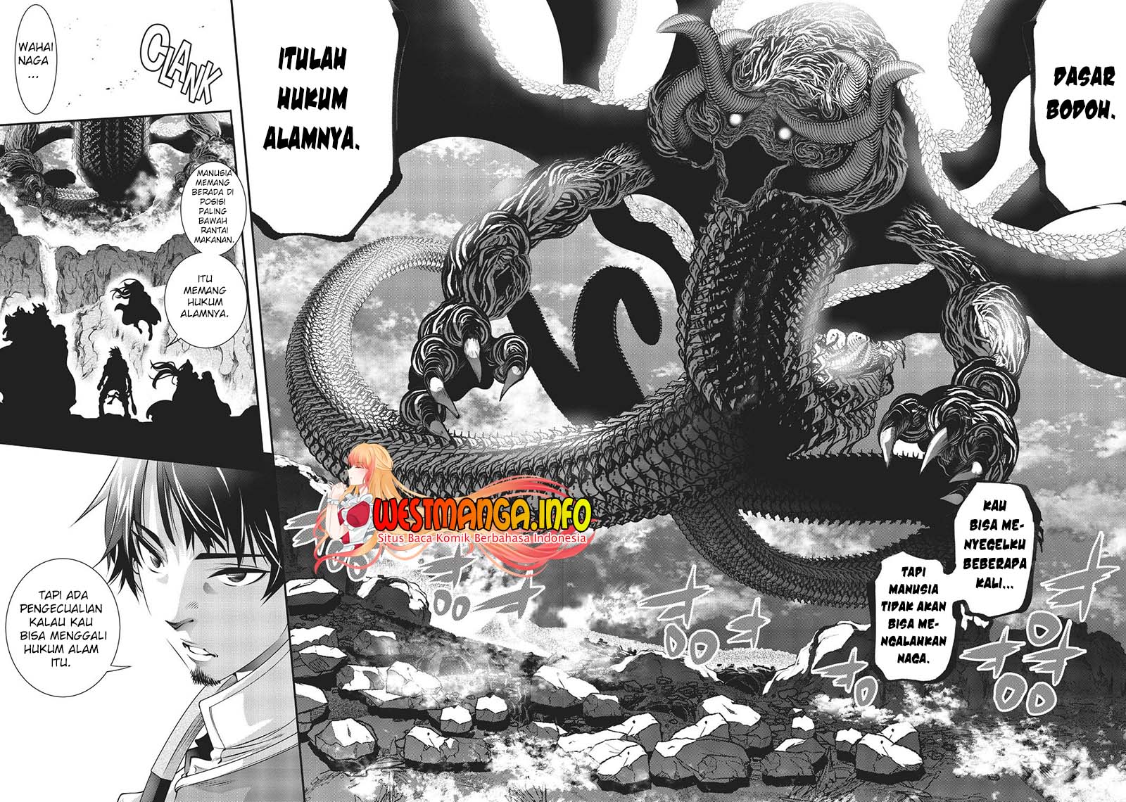 The Invincible Shovel - Chapter 09 36