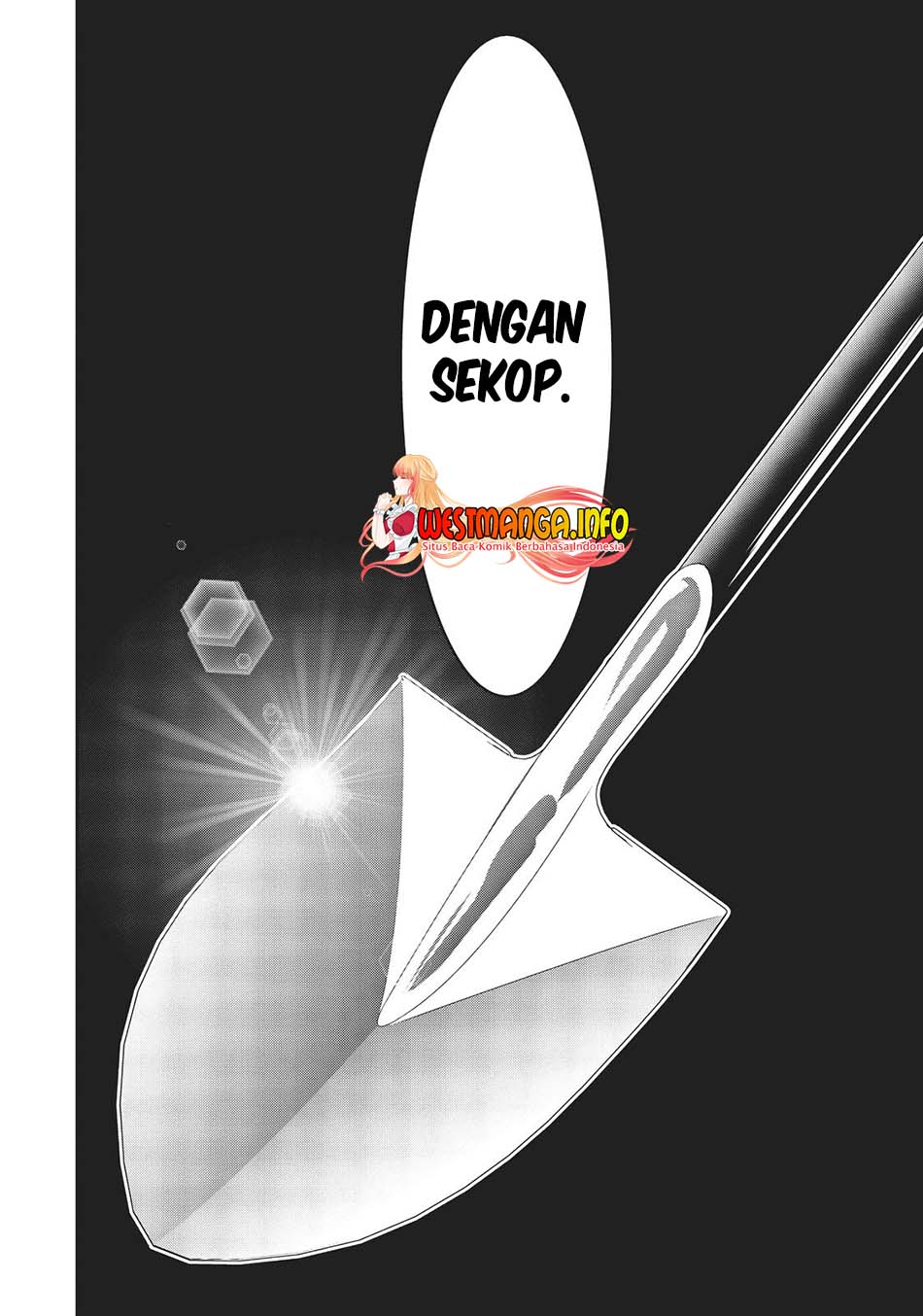 The Invincible Shovel - Chapter 09 37
