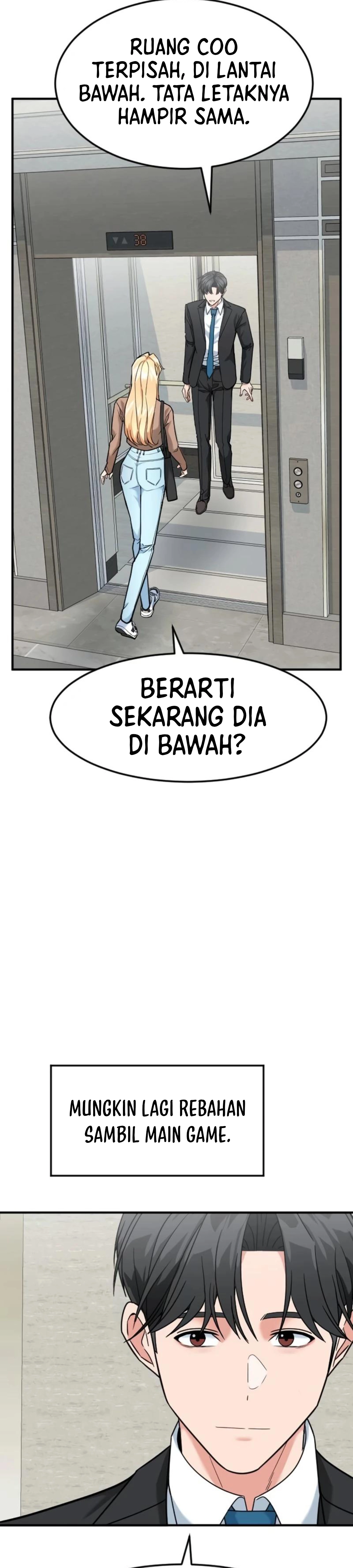 The Investor Who Sees The Future - Chapter 81 22 The Investor Who Sees The Future - Chapter 81 22