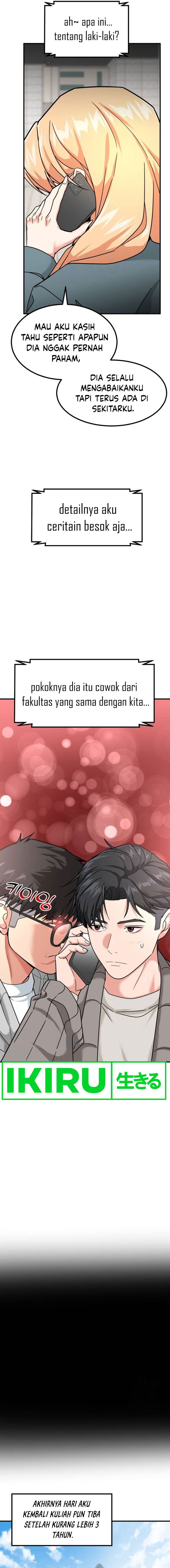 The Investor Who Sees The Future - Chapter 33 2