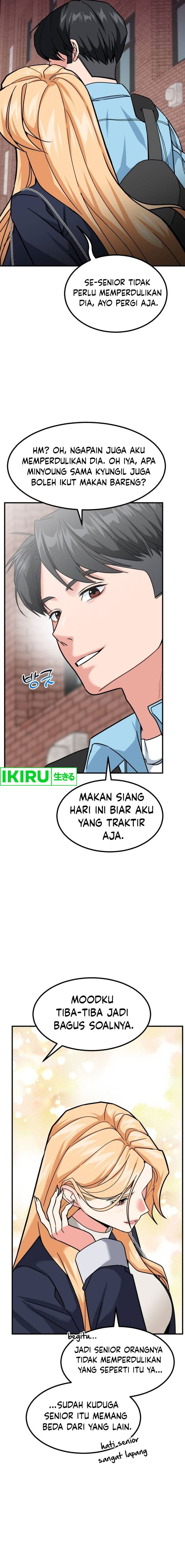 The Investor Who Sees The Future - Chapter 33 20